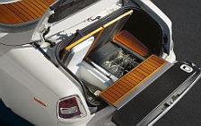 Cars wallpapers Rolls-Royce Phantom Drophead Coupe - 2012