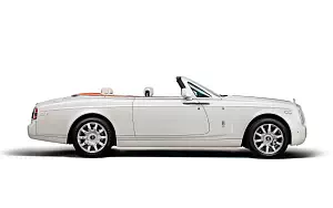 Cars wallpapers Rolls-Royce Phantom Drophead Coupe Maharaja - 2014