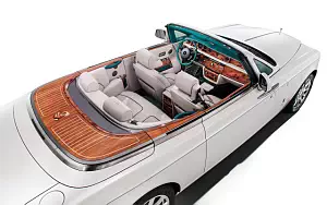 Cars wallpapers Rolls-Royce Phantom Drophead Coupe Maharaja - 2014