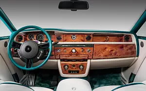 Cars wallpapers Rolls-Royce Phantom Drophead Coupe Maharaja - 2014
