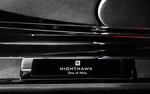 Cars wallpapers Rolls-Royce Phantom Drophead Coupe Nighthawk - 2015