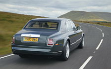 Cars wallpapers Rolls-Royce Phantom - 2003