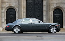 Cars wallpapers Rolls-Royce Phantom - 2003