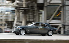 Cars wallpapers Rolls-Royce Phantom - 2003