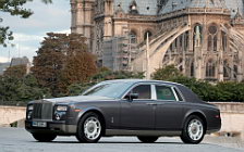 Cars wallpapers Rolls-Royce Phantom - 2003