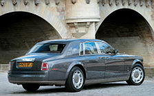 Cars wallpapers Rolls-Royce Phantom - 2003