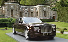 Cars wallpapers Rolls-Royce Phantom - 2003