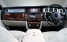 Cars wallpapers Rolls-Royce Phantom - 2003