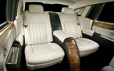 Cars wallpapers Rolls-Royce Phantom - 2003