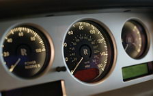 Cars wallpapers Rolls-Royce Phantom - 2003