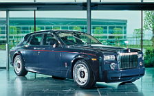 Cars wallpapers Rolls-Royce Centenary Phantom - 2004