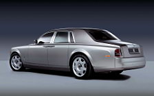 Cars wallpapers Rolls-Royce Phantom - 2004