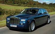 Cars wallpapers Rolls-Royce Phantom - 2004