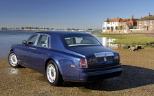 Cars wallpapers Rolls-Royce Phantom - 2004