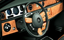 Cars wallpapers Rolls-Royce Phantom - 2004