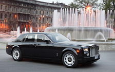 Cars wallpapers Rolls-Royce Phantom - 2005