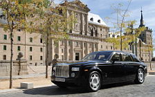 Cars wallpapers Rolls-Royce Phantom - 2005