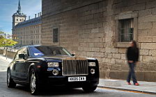 Cars wallpapers Rolls-Royce Phantom - 2005