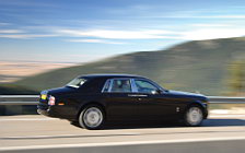 Cars wallpapers Rolls-Royce Phantom - 2005