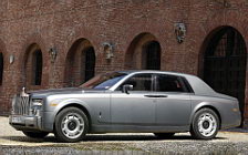 Cars wallpapers Rolls-Royce Phantom - 2005