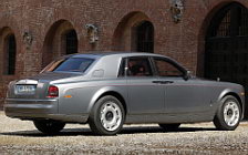 Cars wallpapers Rolls-Royce Phantom - 2005