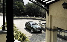 Cars wallpapers Rolls-Royce Phantom Peninsula Hong Kong - 2006