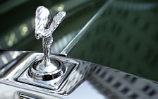 Cars wallpapers Rolls-Royce Phantom Peninsula Hong Kong - 2006