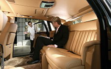 Cars wallpapers Rolls-Royce Phantom Peninsula Hong Kong - 2006