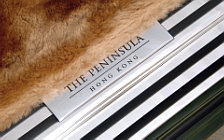 Cars wallpapers Rolls-Royce Phantom Peninsula Hong Kong - 2006