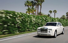 Cars wallpapers Rolls-Royce Phantom - 2006