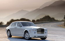 Cars wallpapers Rolls-Royce Phantom - 2006