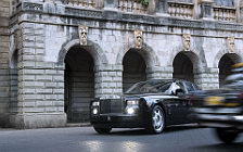 Cars wallpapers Rolls-Royce Phantom - 2006