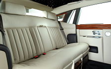 Cars wallpapers Rolls-Royce Phantom Tungsten - 2007