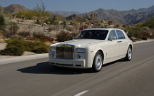 Cars wallpapers Rolls-Royce Phantom - 2007