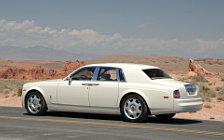 Cars wallpapers Rolls-Royce Phantom - 2007