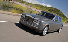 Cars wallpapers Rolls-Royce Phantom - 2007