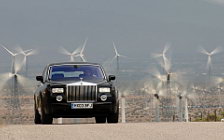 Cars wallpapers Rolls-Royce Phantom - 2007