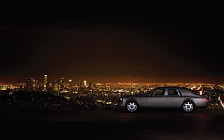 Cars wallpapers Rolls-Royce Phantom - 2009