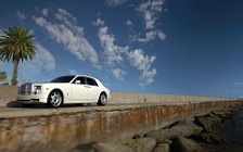 Cars wallpapers Rolls-Royce Phantom - 2009