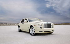 Cars wallpapers Rolls-Royce Phantom - 2009