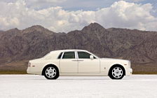 Cars wallpapers Rolls-Royce Phantom - 2009