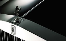 Cars wallpapers Rolls-Royce Phantom - 2009