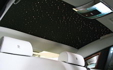 Cars wallpapers Rolls-Royce Phantom - 2009