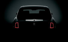 Cars wallpapers Rolls-Royce Phantom Extended Wheelbase - 2011