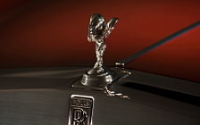 Cars wallpapers Rolls-Royce Phantom Year of the Dragon - 2012