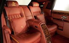 Cars wallpapers Rolls-Royce Phantom Year of the Dragon - 2012