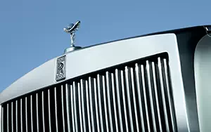Cars wallpapers Rolls-Royce Phantom - 2012