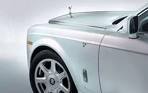 Cars wallpapers Rolls-Royce Phantom Extended Wheelbase Serenity - 2015