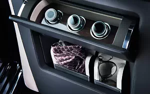 Cars wallpapers Rolls-Royce Phantom Limelight Collection - 2015