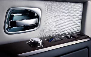 Cars wallpapers Rolls-Royce Phantom Limelight Collection - 2015